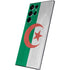 Algeria Flag Distressed Galaxy S22 Ultra Skin